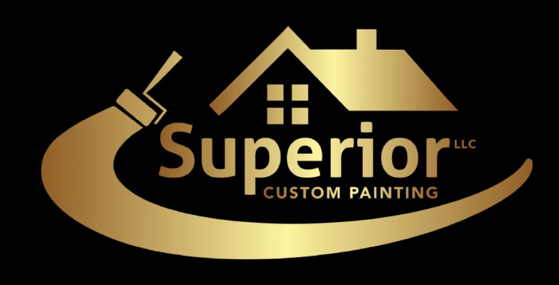 Superior Custom Painting logo