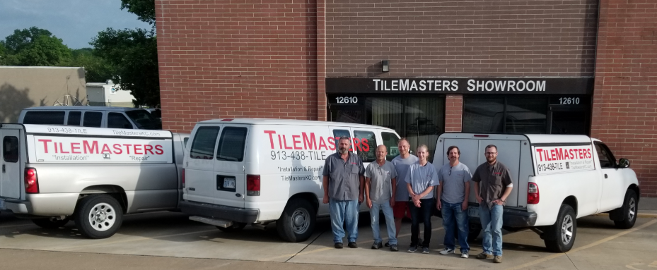 Tilemasters logo