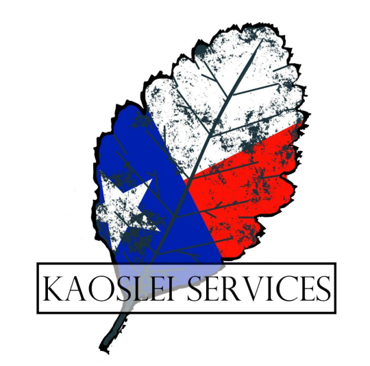 Kaoslei Services logo