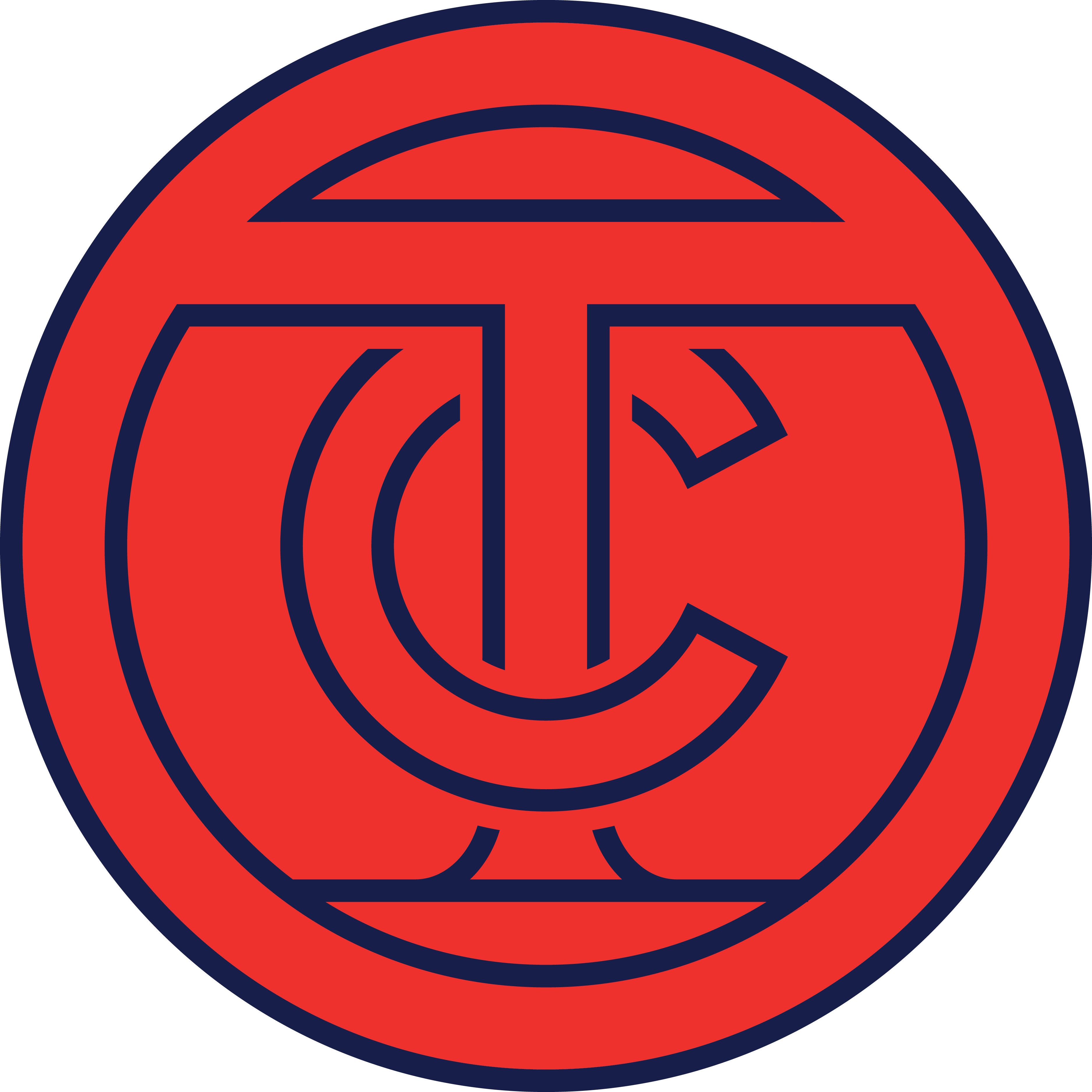 Turk's Contracting LLC logo