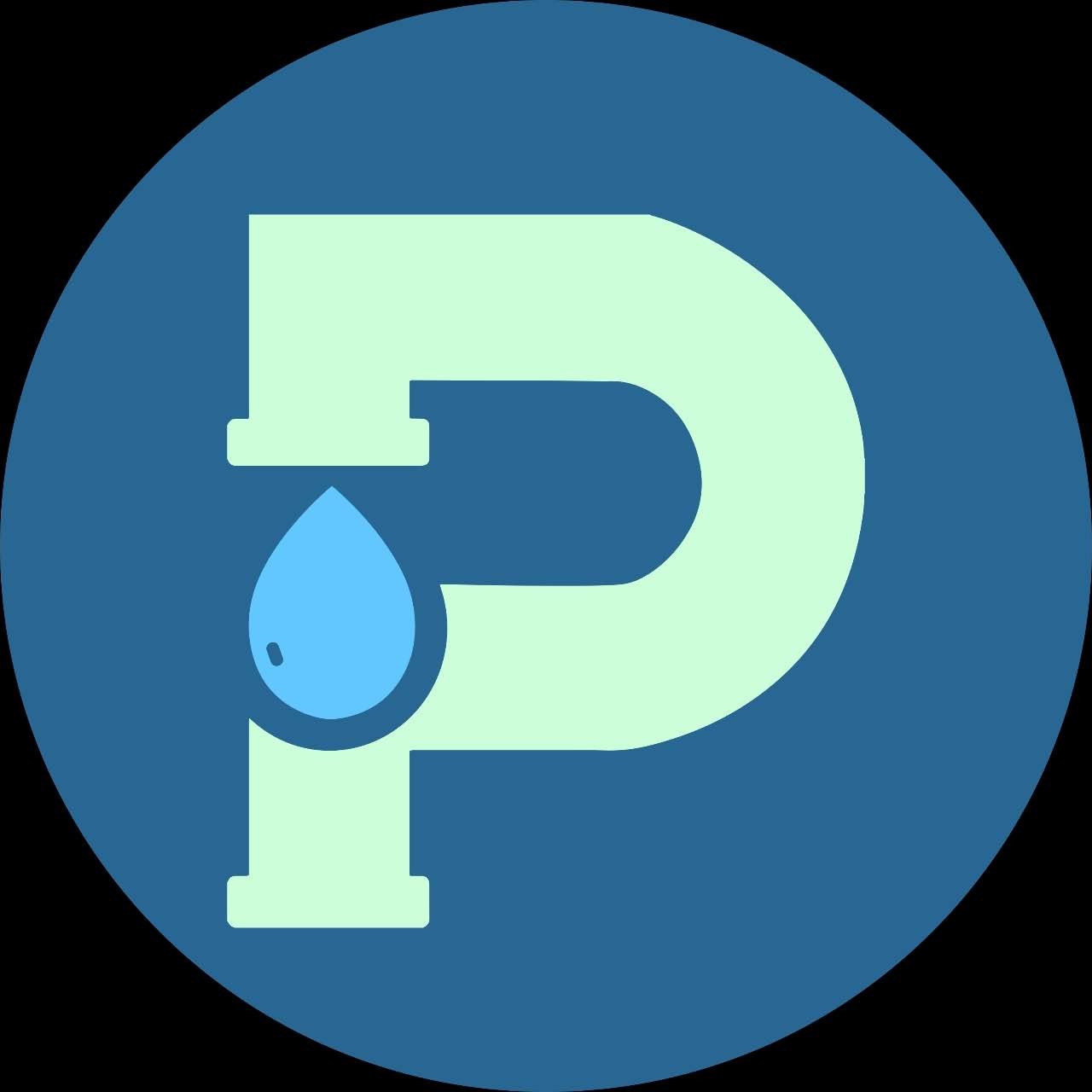 Parson Plumbing and Drains logo