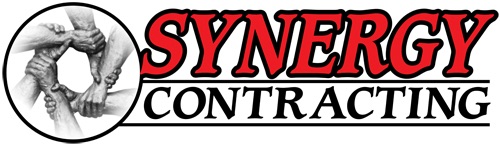 Synergy Contracting (Gen and electrical) logo