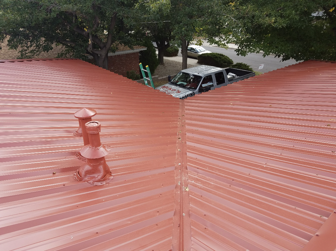 Avatar for Mike's Roofing, LLC