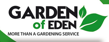 Garden of Eden 524, Inc. logo