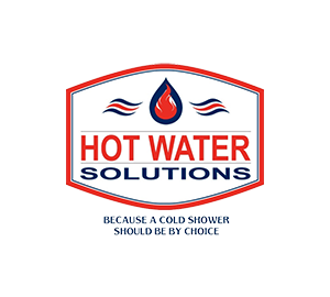 Hot Water Solutions logo
