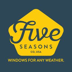 Five Seasons Windows logo