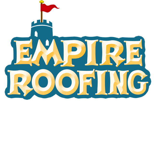Logo for Empire Roofing