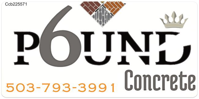 Avatar for 6pound concrete