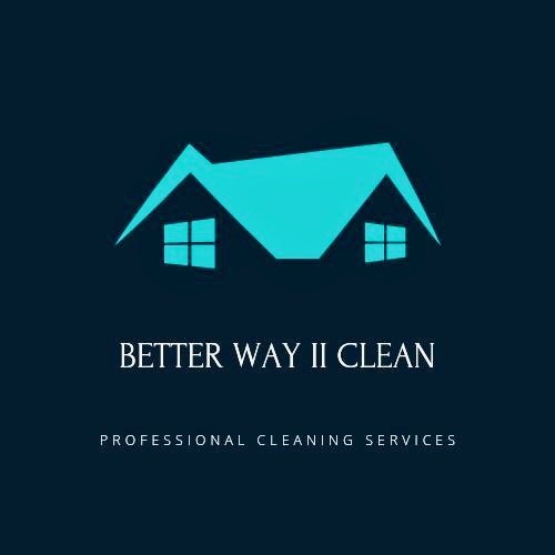 Logo for Better Way II Clean