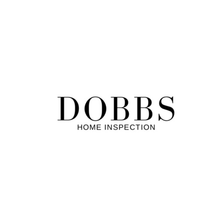 Logo for Dobbs Home Inspection