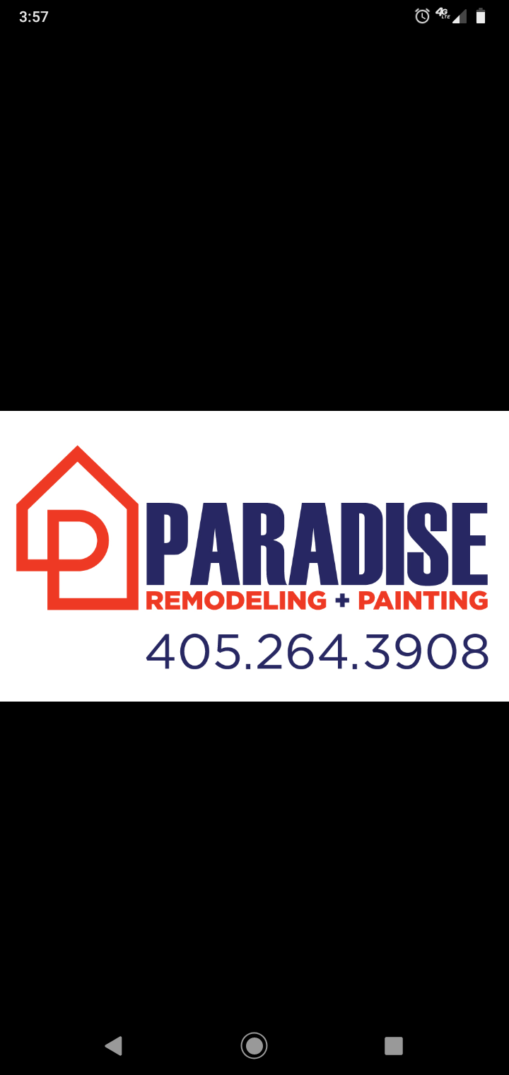 Avatar for Paradise Remodeling and Painting