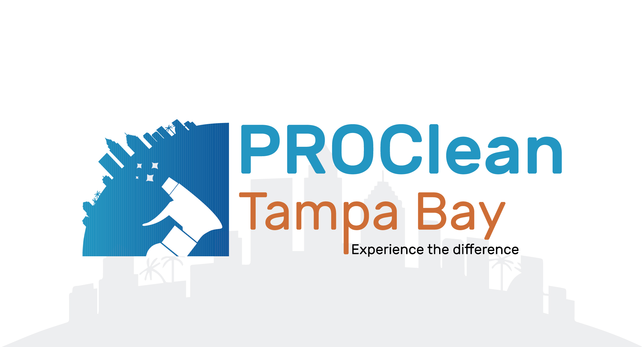 PROClean Tampa Bay logo