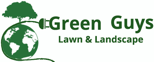 Avatar for Green Guys Lawn Service