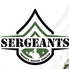 Sergeants home improvements logo