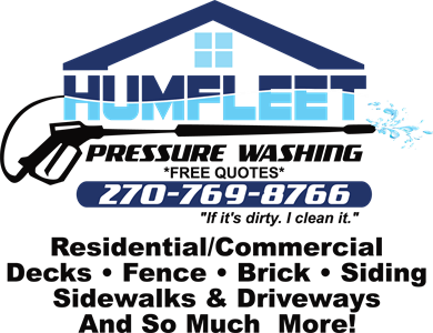 Avatar for Humfleets Pressure Washing