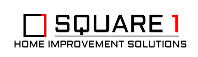 Square 1 Home Improvement Solutions logo