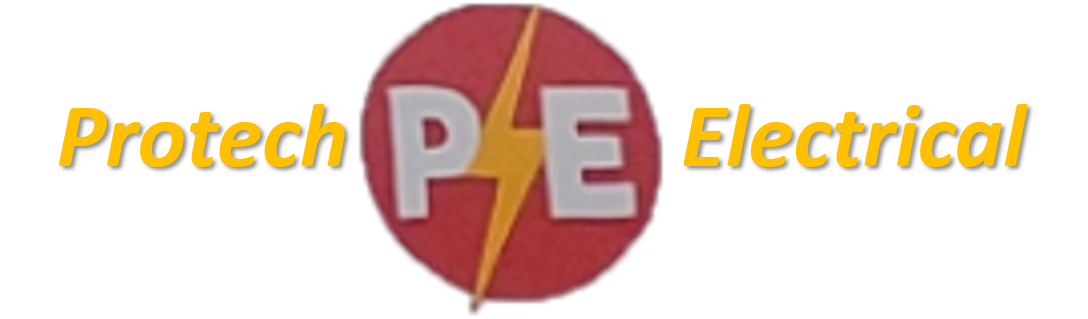 Protech Electrical logo