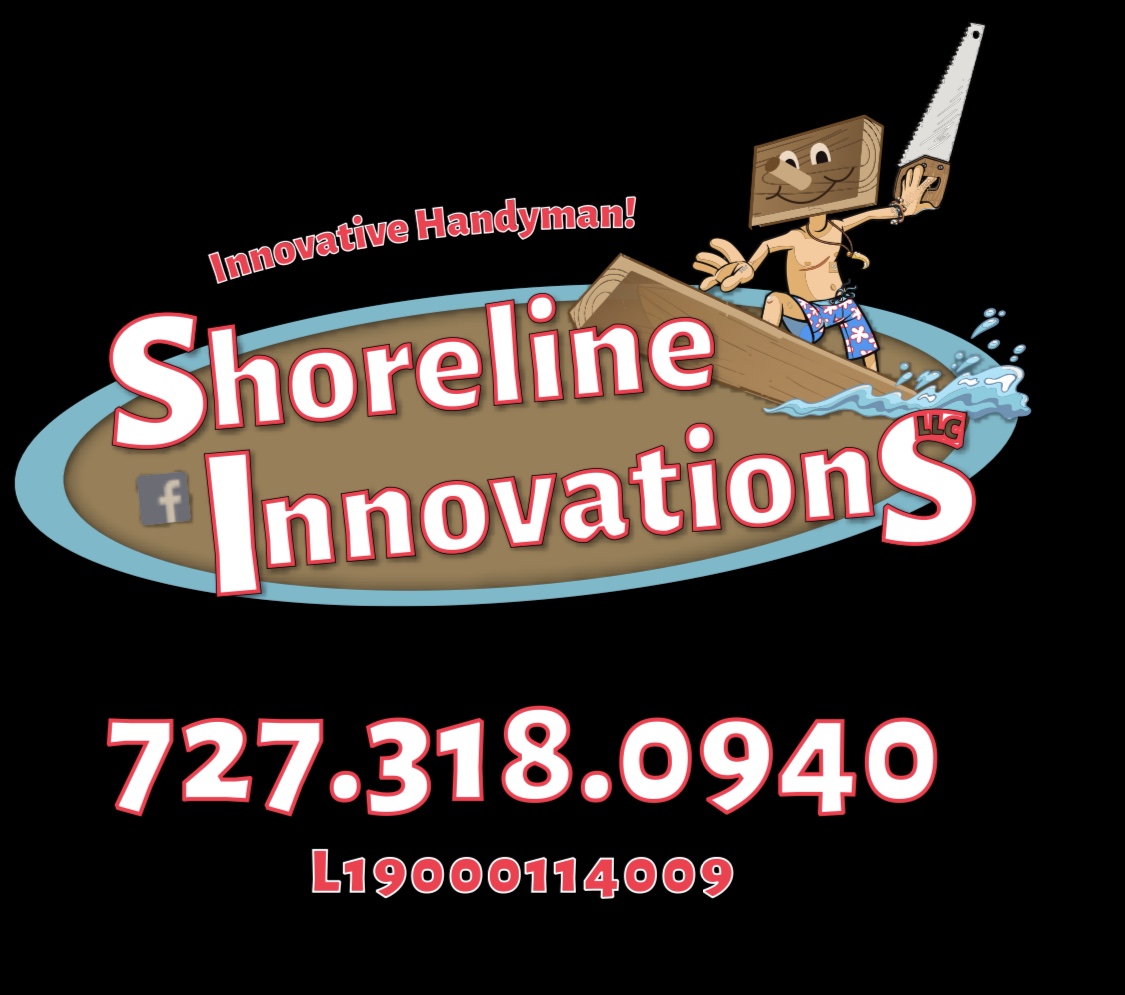 Logo for Shoreline innovations llc