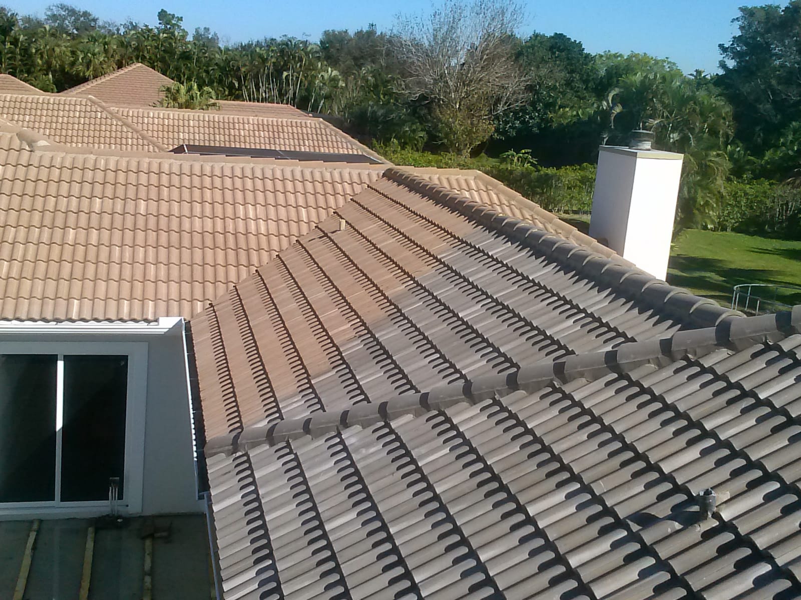 Just the Right Pressure logo