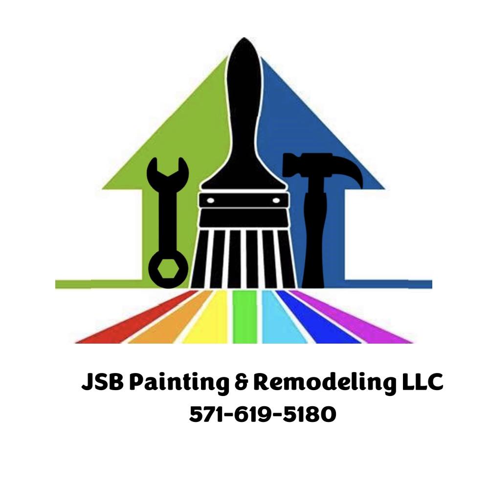 JSB Painting & Remodeling LLC logo