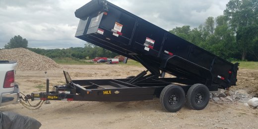Avatar for Back & Forth Hauling