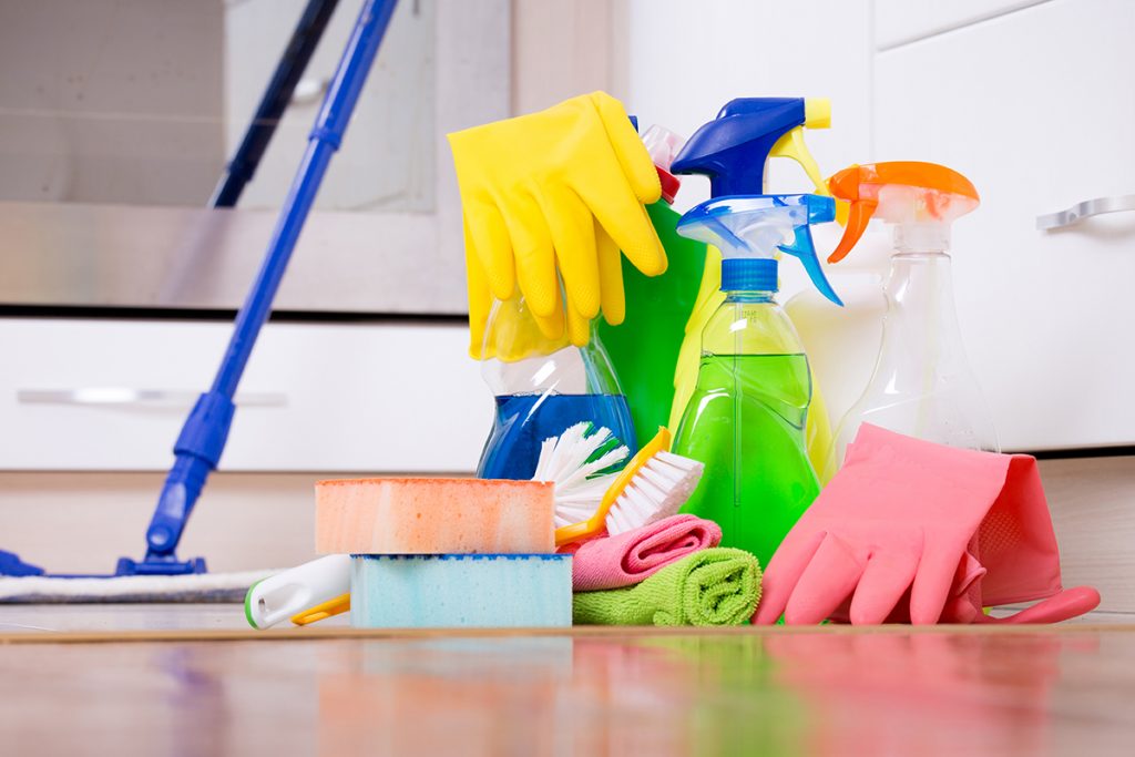Avatar for First Impression Cleaning Services LLC
