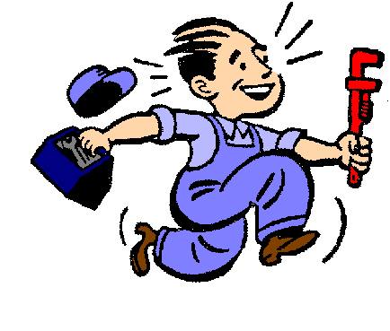 Will's Plumbing and Heating logo