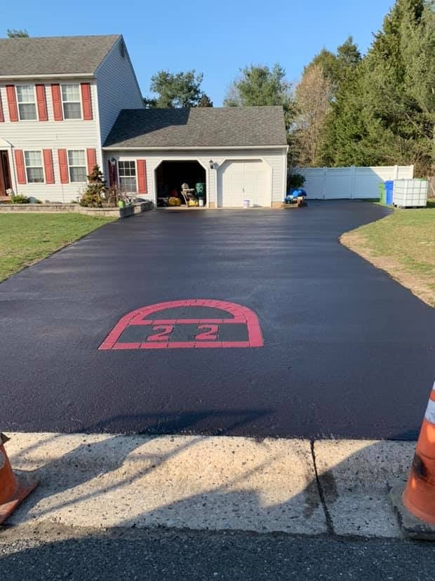 Avatar for James Caudill Affordable Sealcoating & Line Striping