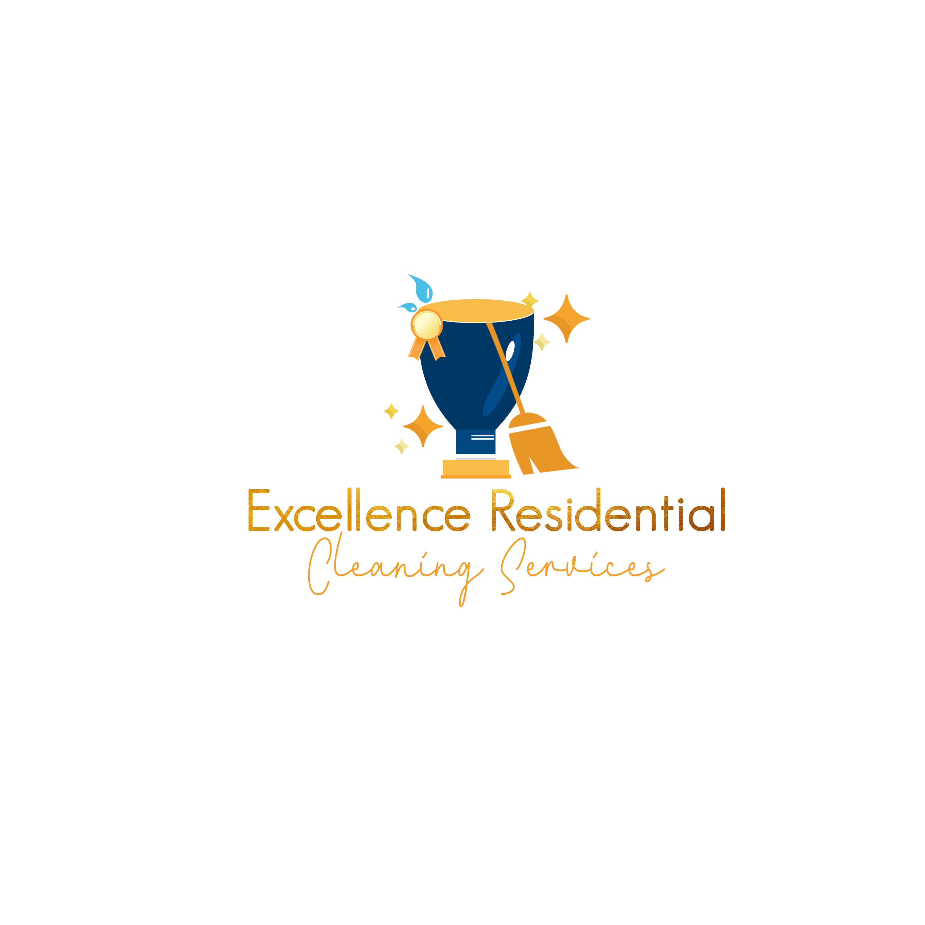 Excellence Residential Cleaning Services, LLC logo