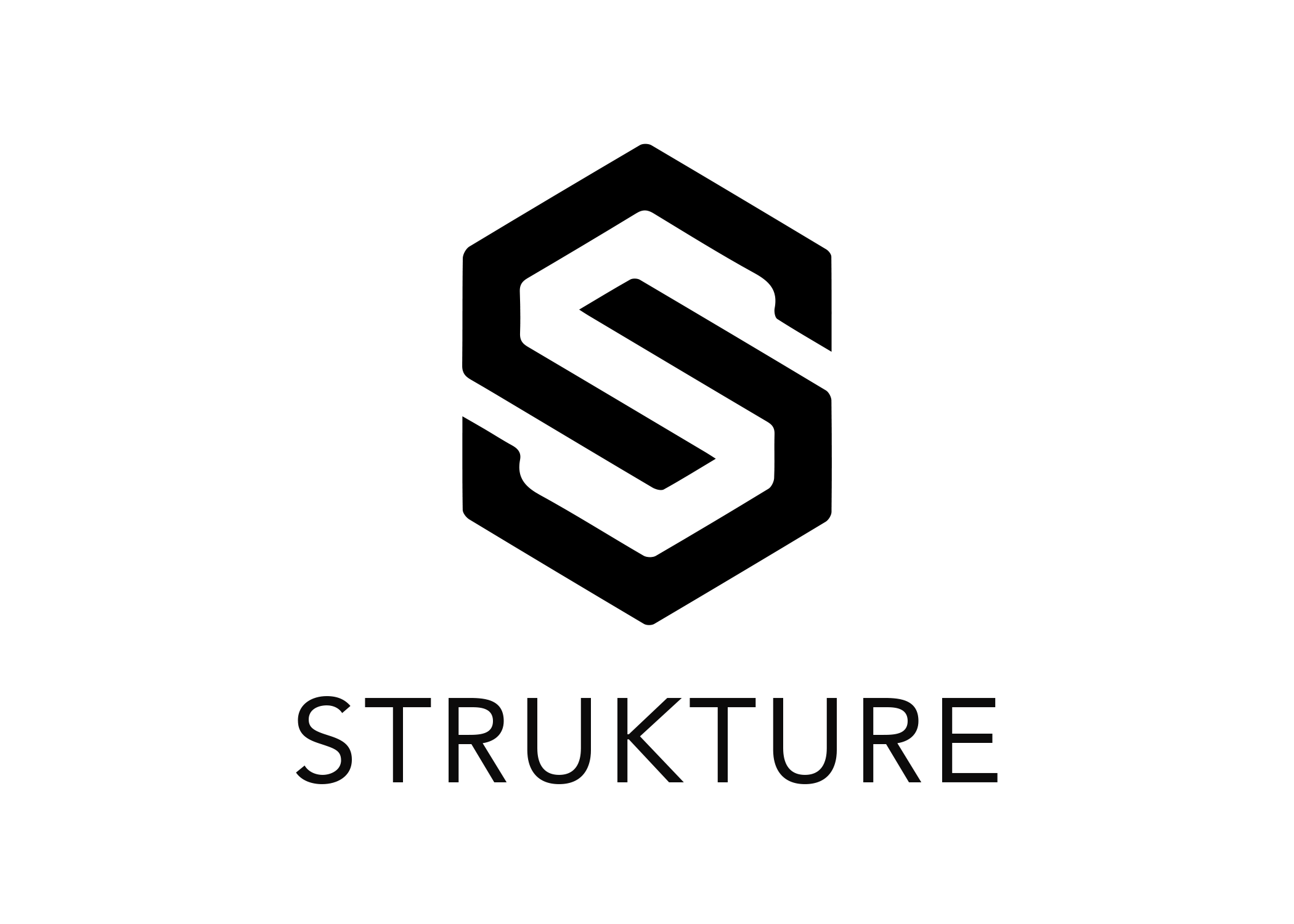 Strukture Contracting logo