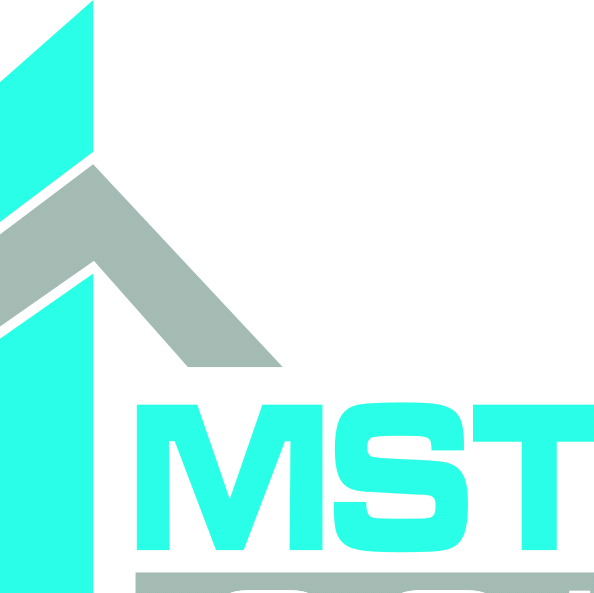 MST Building Solutions logo