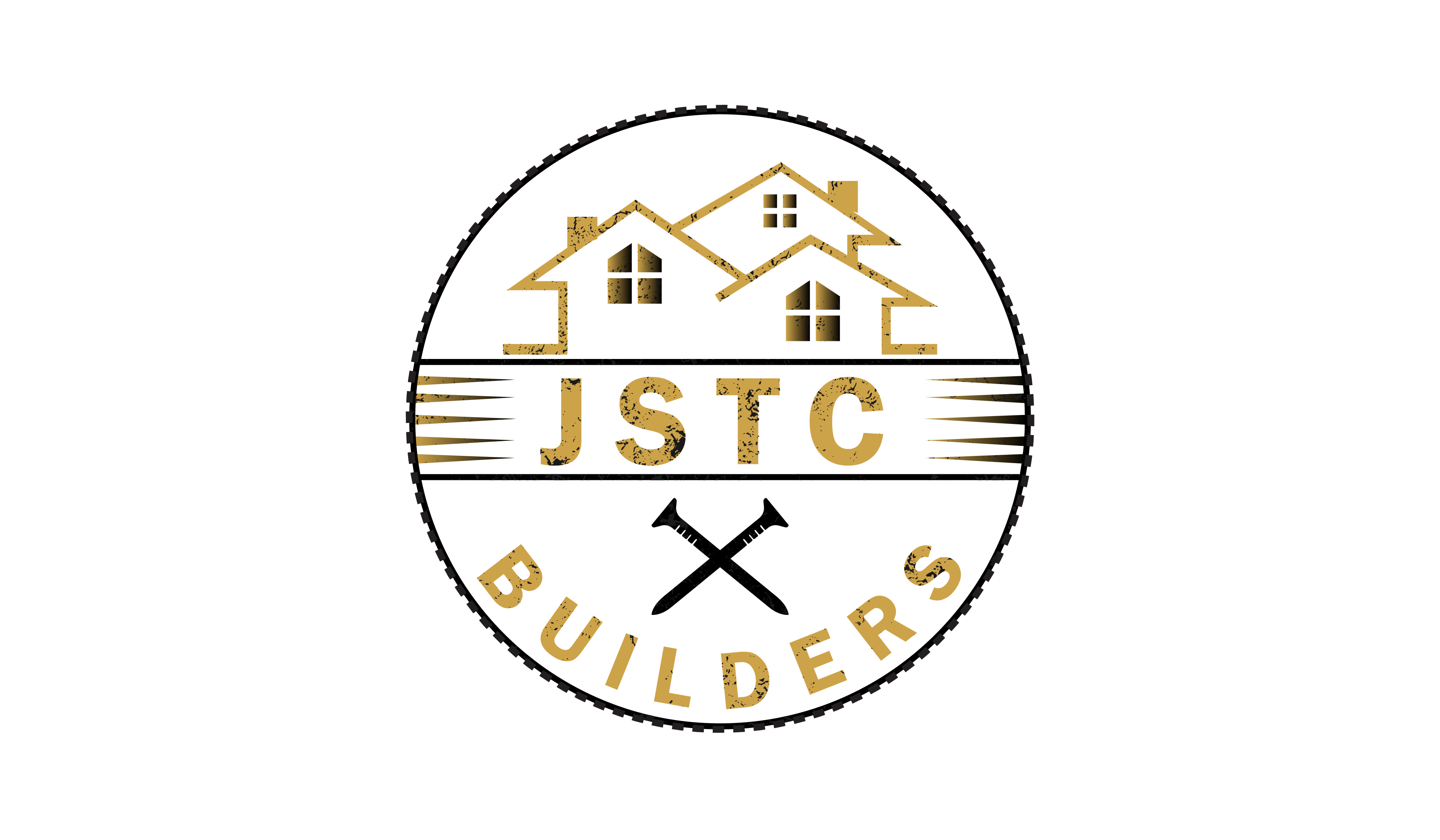 Logo for JSTC Builders