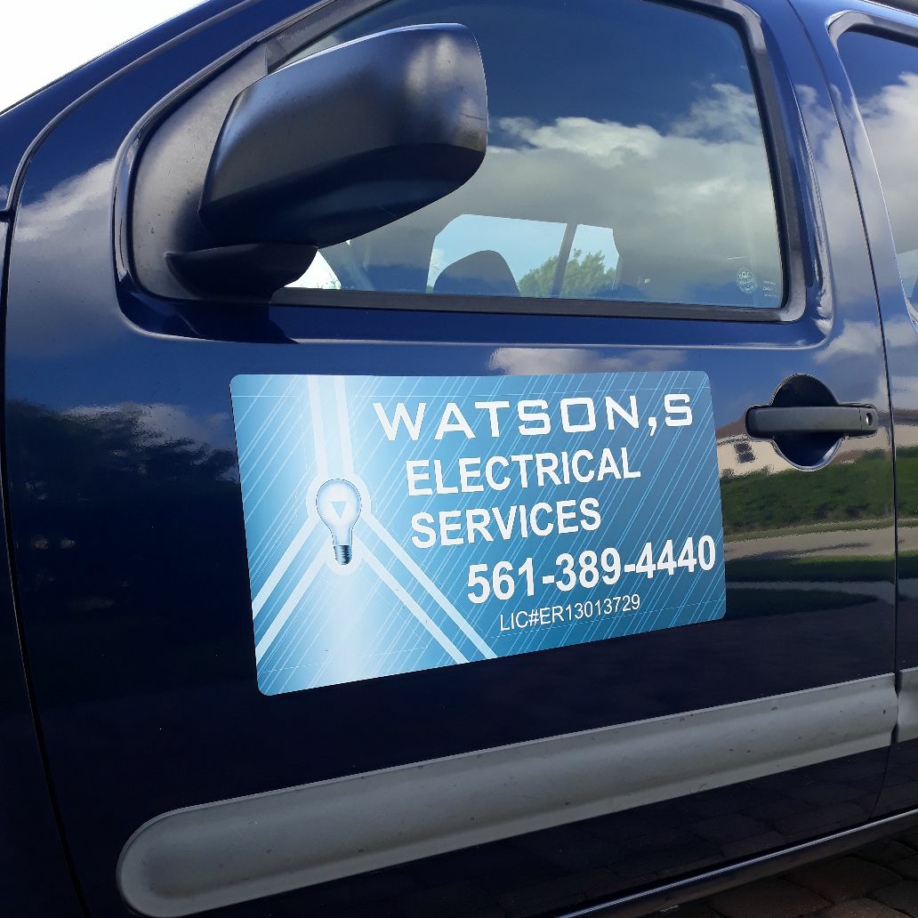 Avatar for Watson Electrical Services & Repair