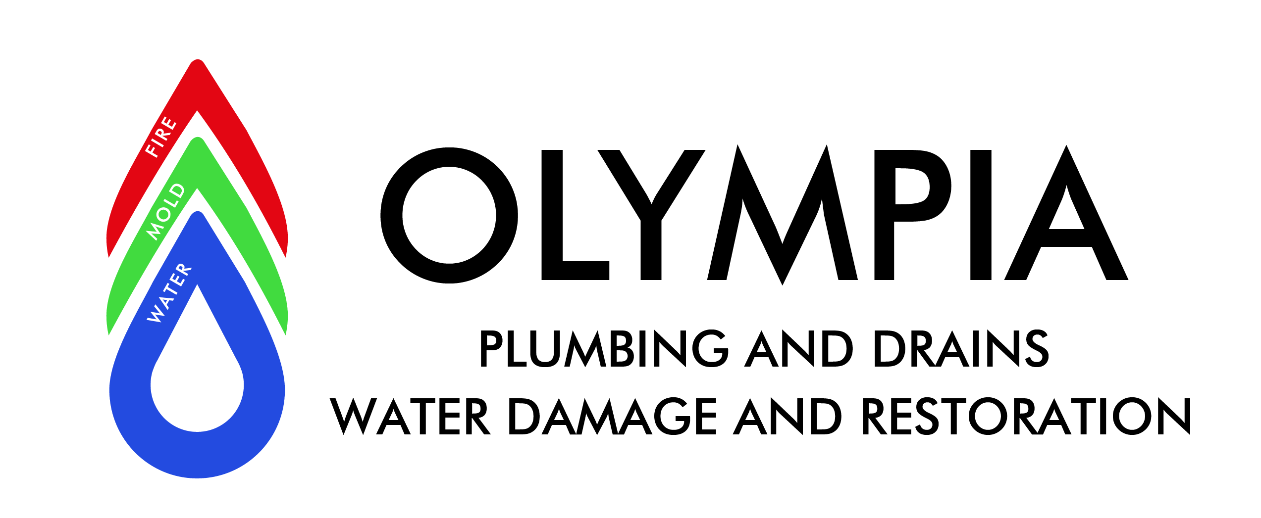 Olympia Services logo