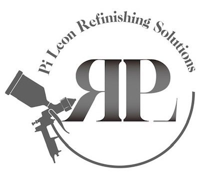 Pi-Leon Refinishing Solutions logo