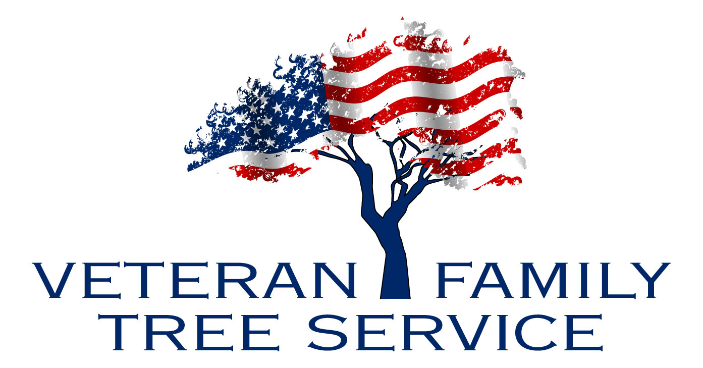 Veteran Family Tree Service logo