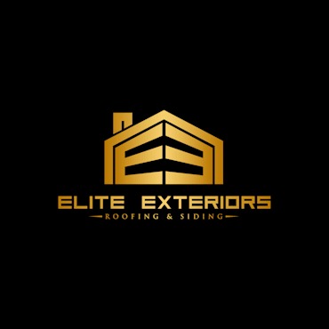 Logo for Elite Exteriors