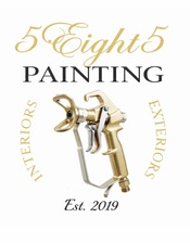 Avatar for 5Eight5 Painting
