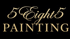 Avatar for 5Eight5 Painting