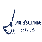 Logo for Gabriel's Clean