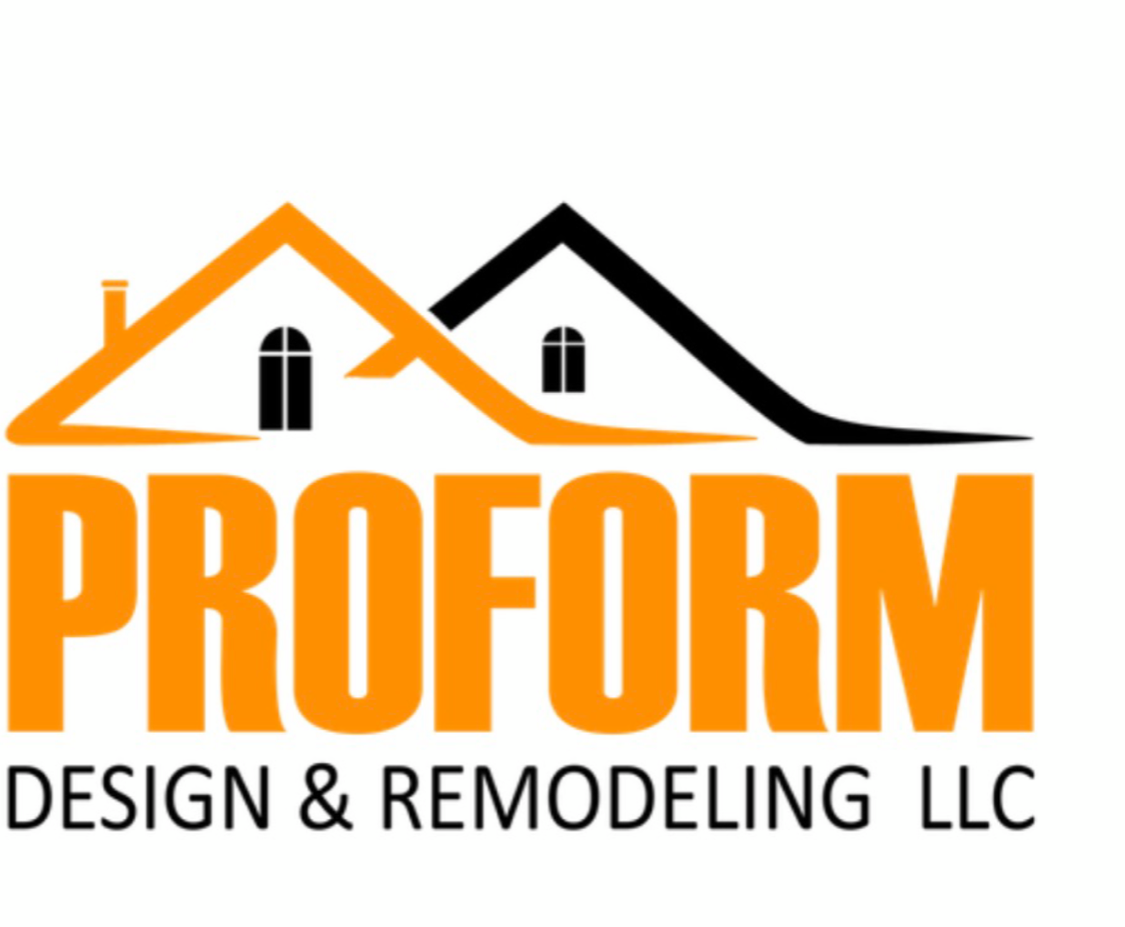 Proform Design & Remodeling LLC logo