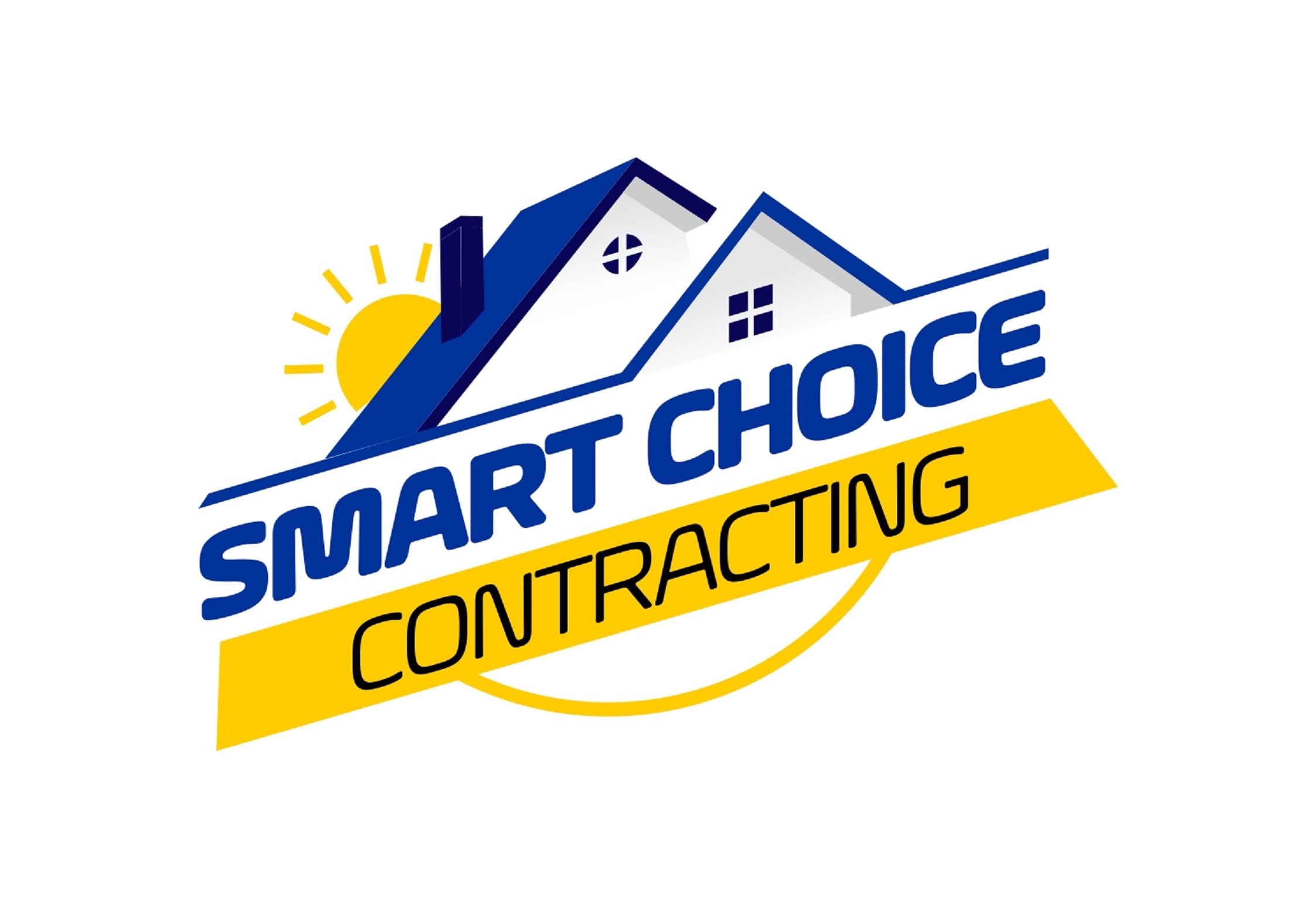 Smart Choice Contracting logo