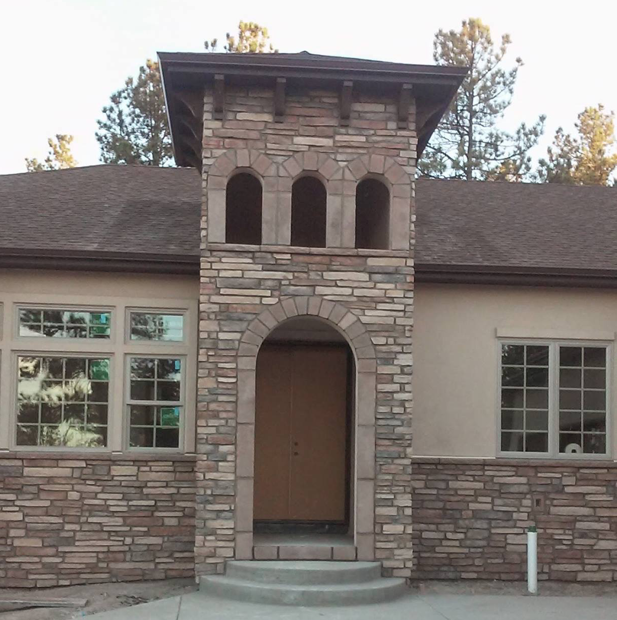 Avatar for HD CUSTOM STONE WORK
