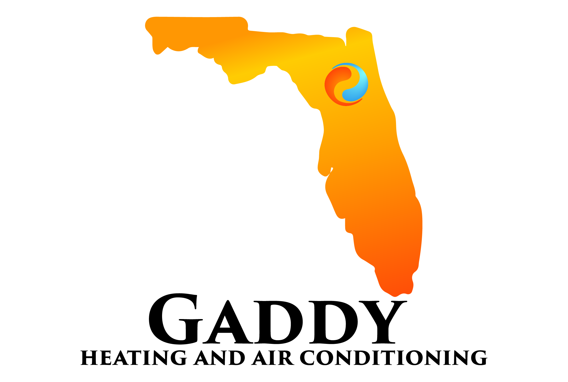 Gaddy Heating And Air Conditioning logo