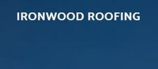 Logo for Ironwood Roofing