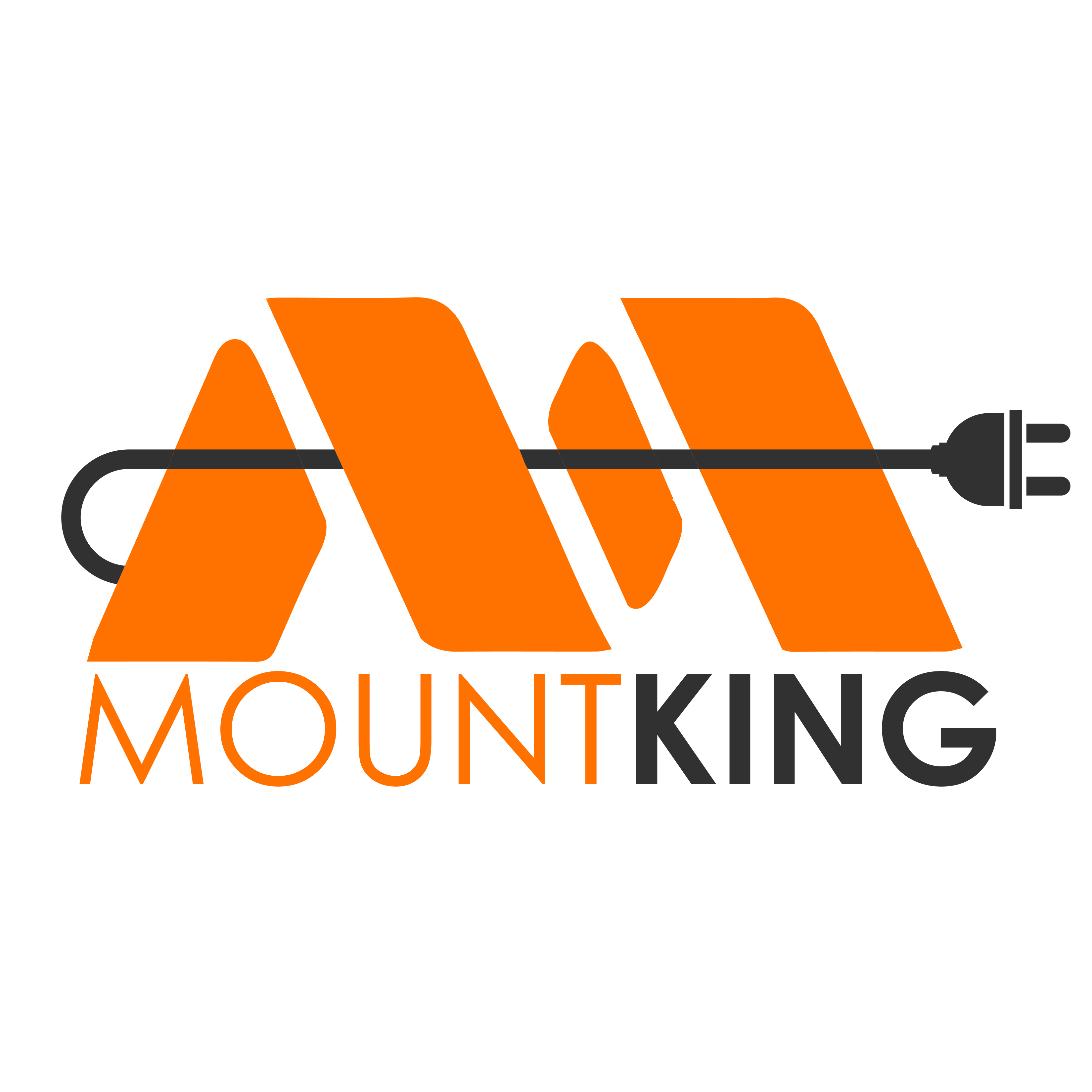 Mount King logo