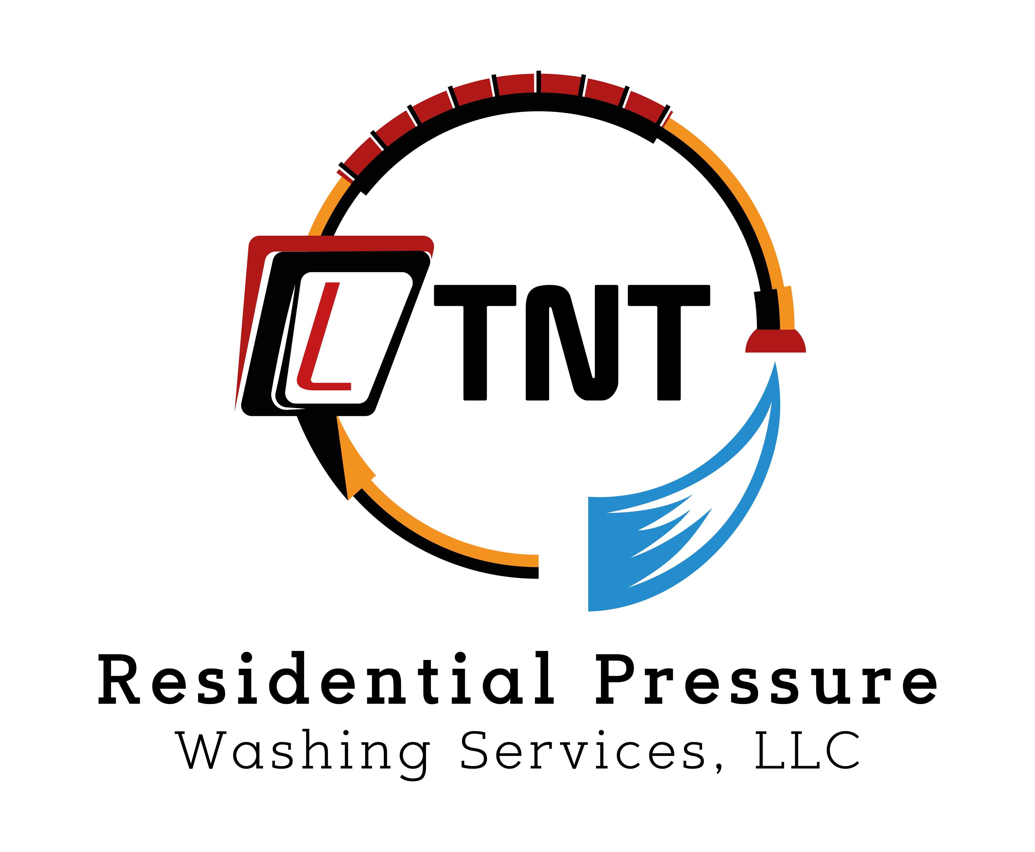 Avatar for TNT Residential Pressure Washing Services, LLC