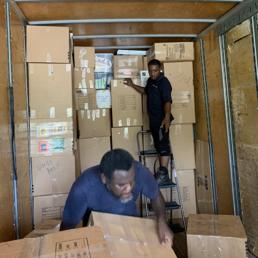 Avatar for Steves packing and moving