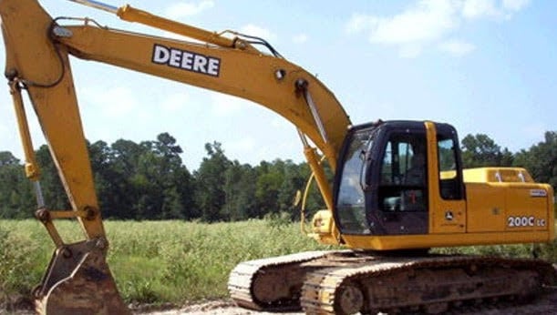 Avatar for Precision Excavating