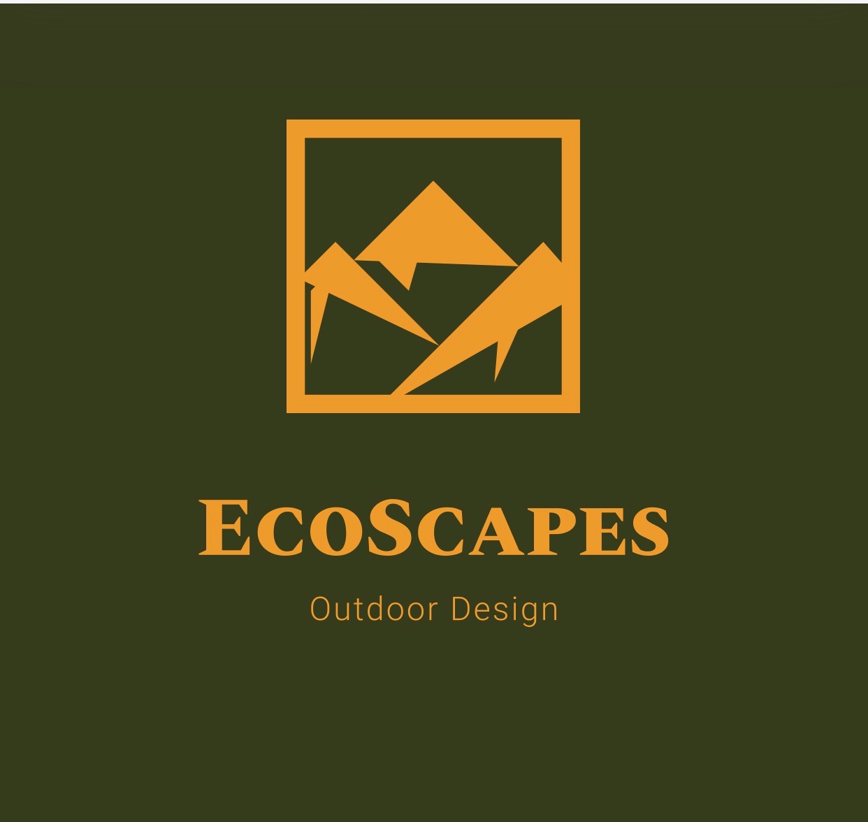 Avatar for Ecoscapes Outdoor Design
